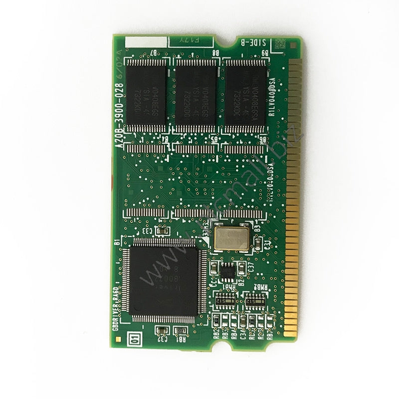 A20B-3900-0286 Fanuc 31IA System Card Original static bag