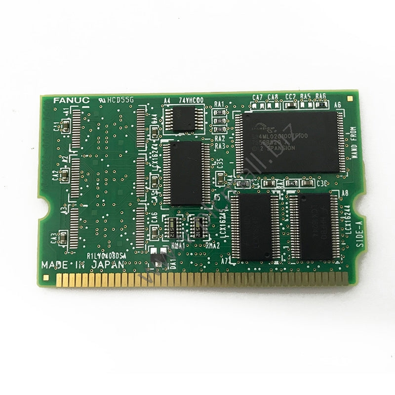 A20B-3900-0286 Fanuc 31IA System Card Original static bag
