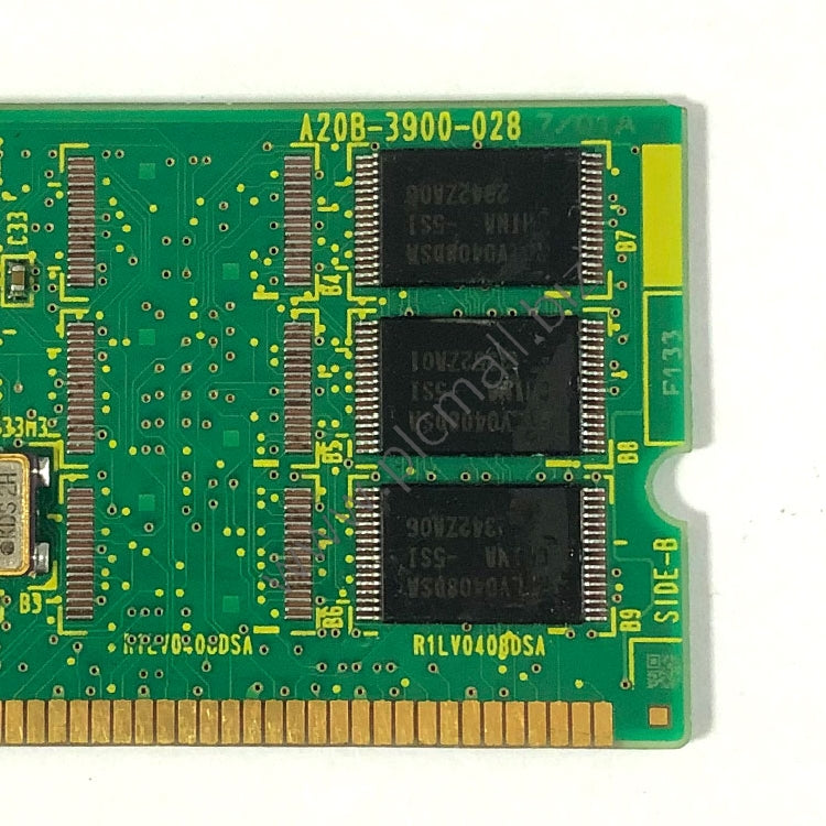 A20B-3900-0287 Fanuc System memory card New in box