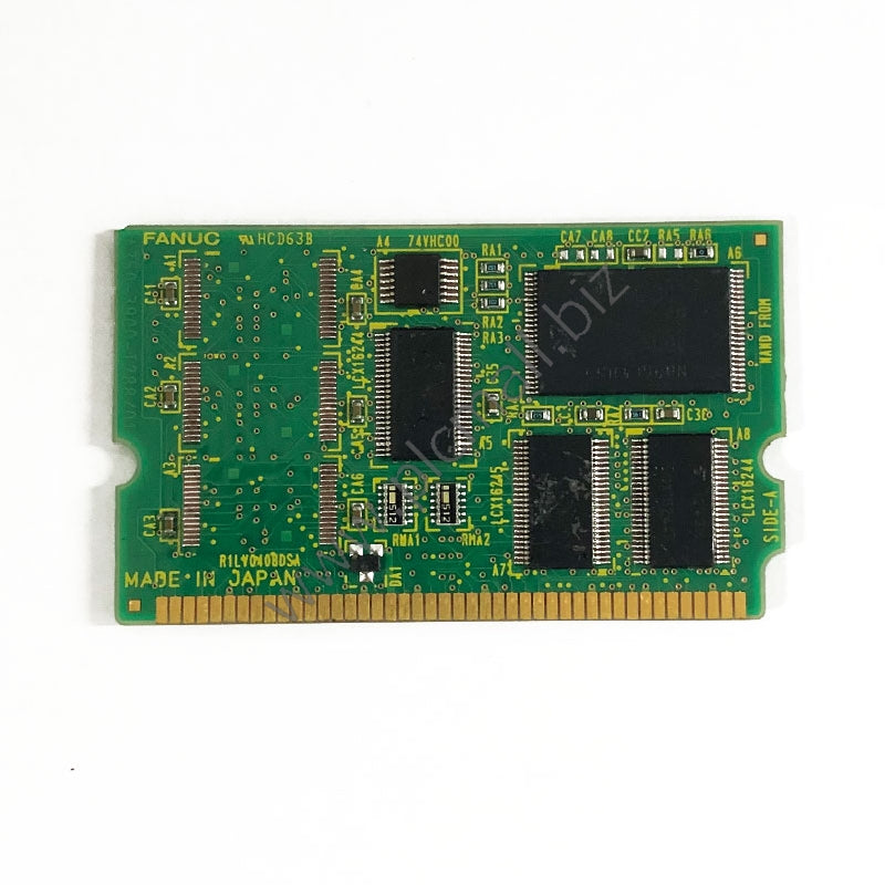 A20B-3900-0287 Fanuc System memory card New in box