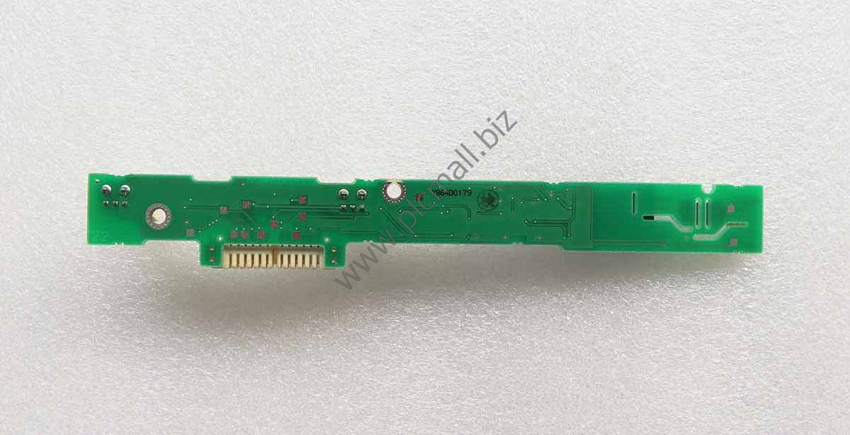 A20B-8002-0703 Fanuc 0i-TD / MD 8.4 inch system high voltage bar Original static bag