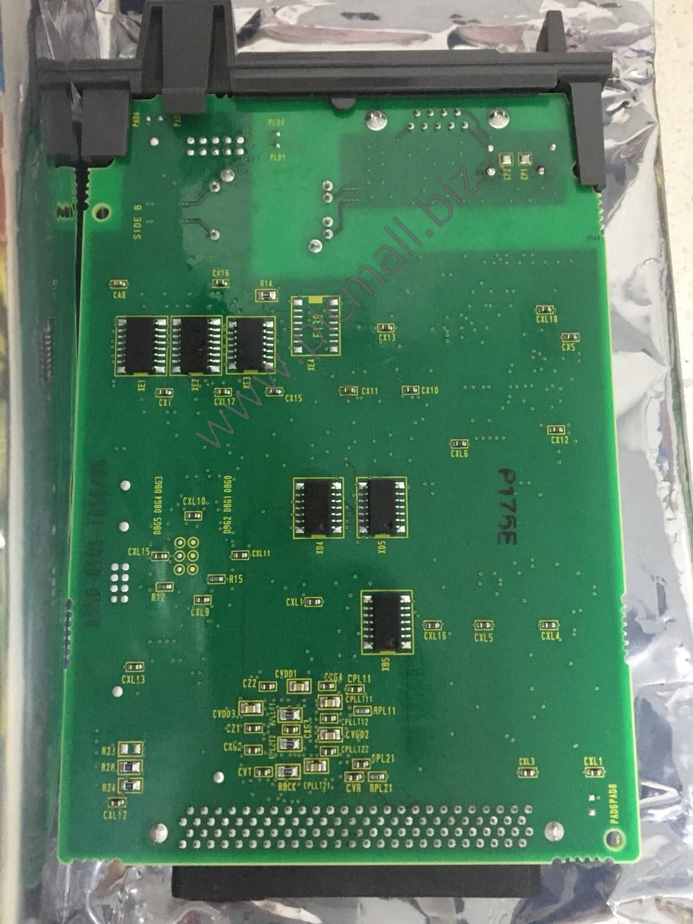 A20B-8101-0050 Fanuc PCB of CNC machine tool circuit board Original electrostatic bag