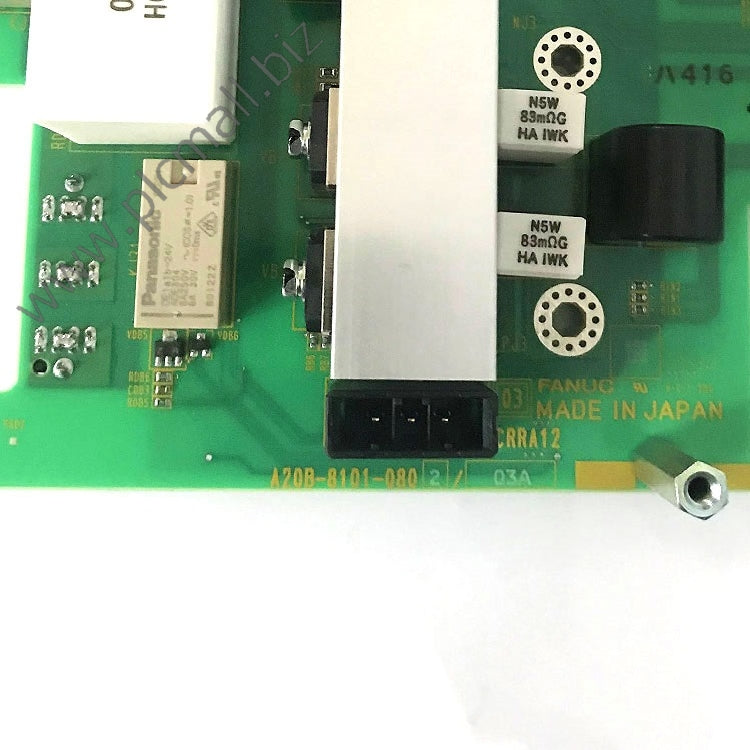 A20B-8101-0802 FANUC Servo drive backplane PCB board New in box