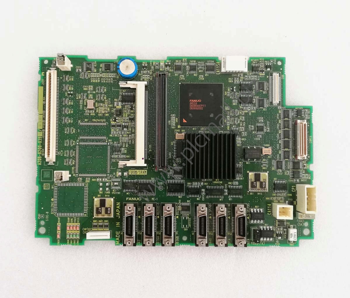 A20B-8200-0392 Fanuc System circuit board motherboard Original static bag