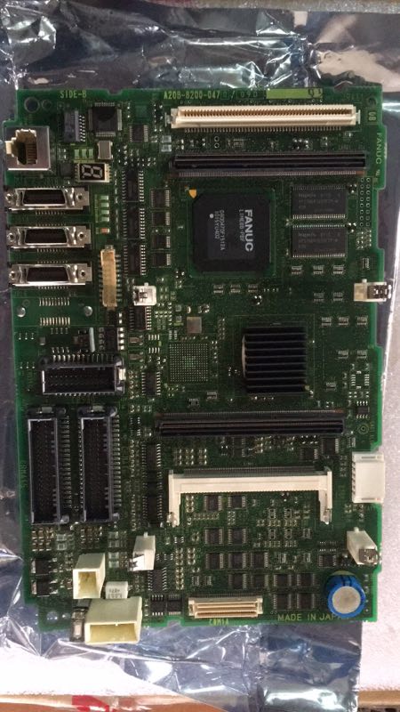 A20B-8200-0470 FANUC Circuit board new Original electrostatic bag