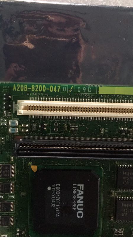 A20B-8200-0470 FANUC Circuit board new Original electrostatic bag