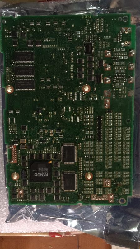 A20B-8200-0470 FANUC Circuit board new Original electrostatic bag