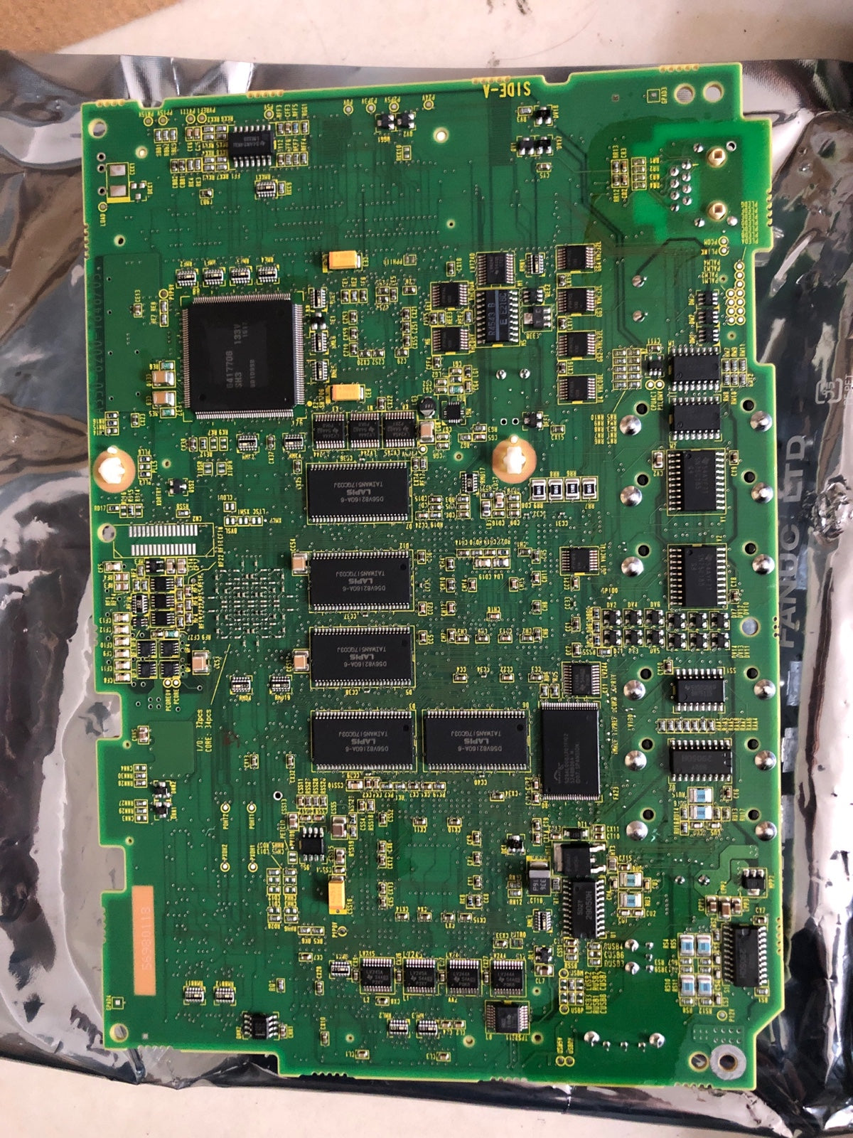 A20B-8200-0847 FANUC Circuit board new Original electrostatic bag