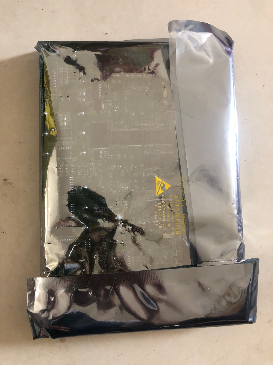 A20B-8200-0847 FANUC Circuit board new Original electrostatic bag