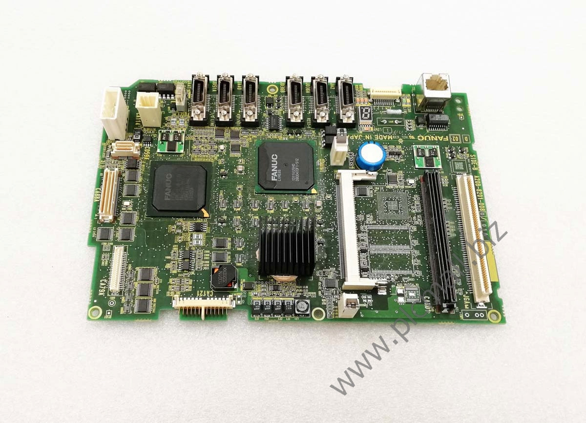 A20B-8201-0080 FANUC Motherboard Original electrostatic bag