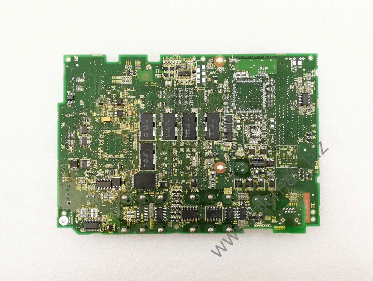 A20B-8201-0080 FANUC Motherboard Original electrostatic bag