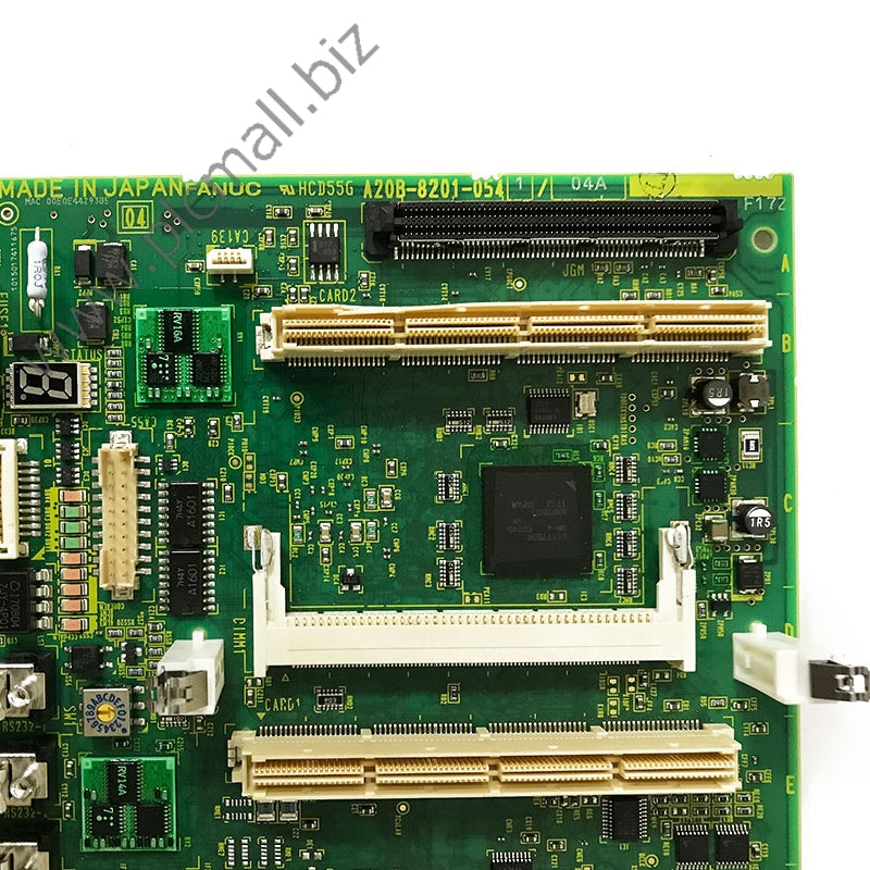 A20B-8201-0541 Fanuc drive Circuit board New in box