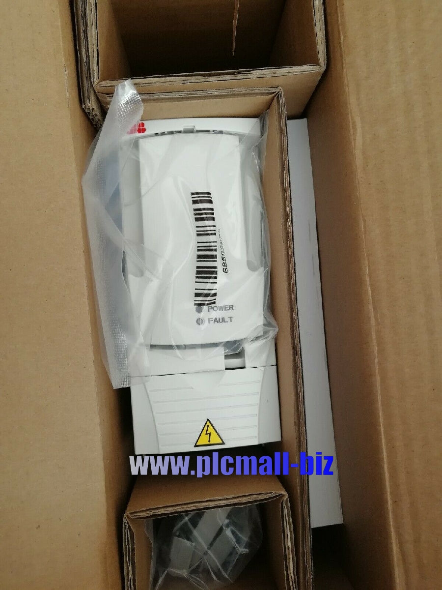 ACS355-03E-04A1-4 ABB Inverter Brand New