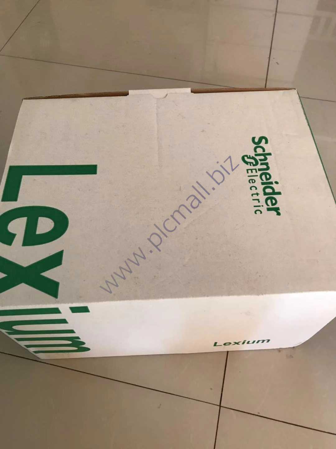 BCH1002O12A1C Schneider-Servo Motor NEW IN BOX Fast transportation