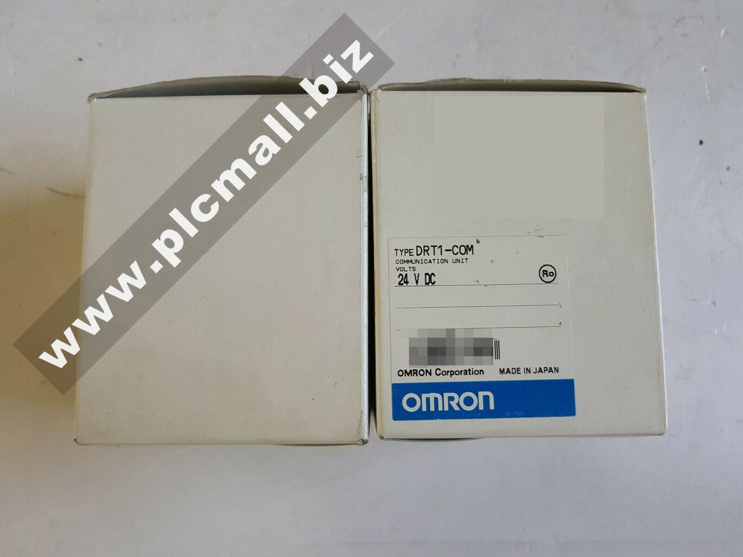 DRT1-COM OMRON Controllers MULTIPLE I/O COMM UNIT