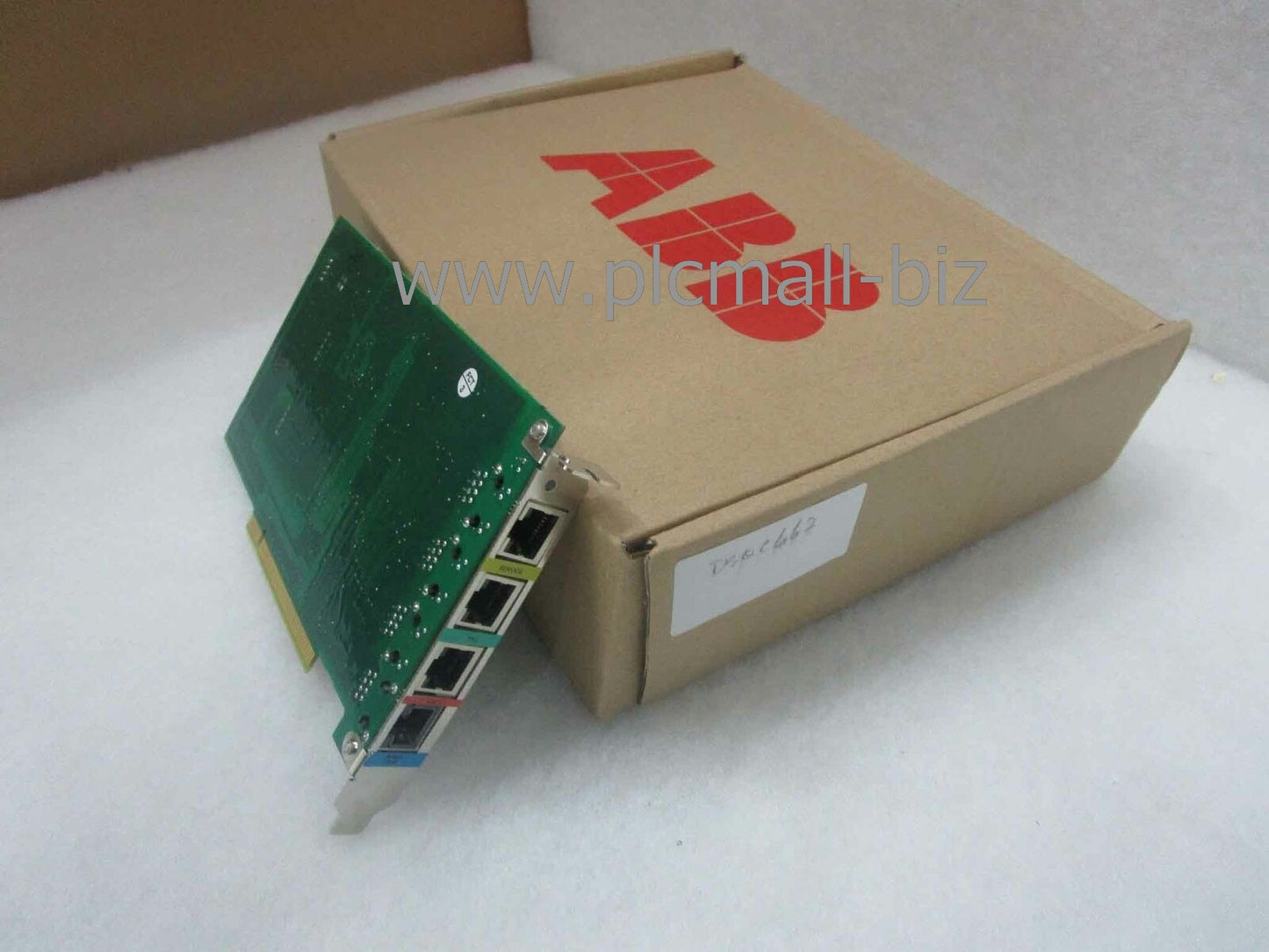 DSQC-313 ABB 3HAB2213-1-2 Robot accessories Brand New