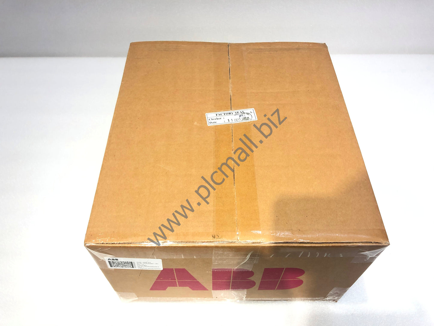 DSQC 679 3HAC028357-001 ABB Robot TEACH-PENDANT NEW IN Original BOX