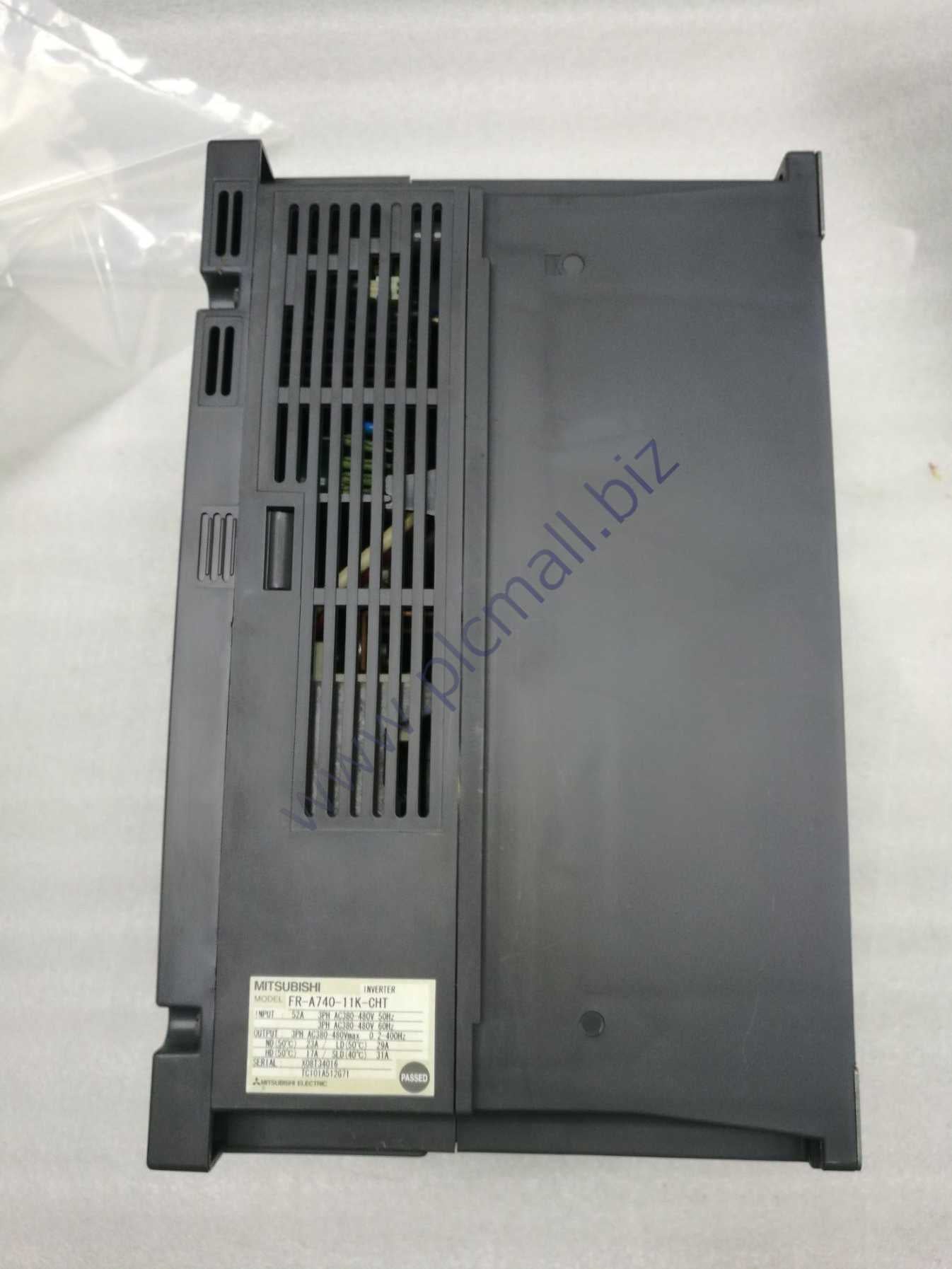 FR-A740-11K-CHT Mitsubishi inverter 380V Fast transportation Used