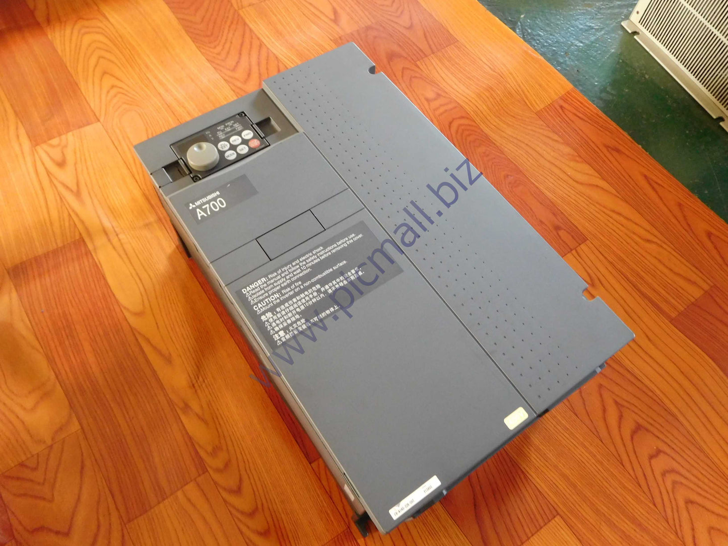 FR-A740-22K-CHT Mitsubishi inverter 380V Fast transportation Used