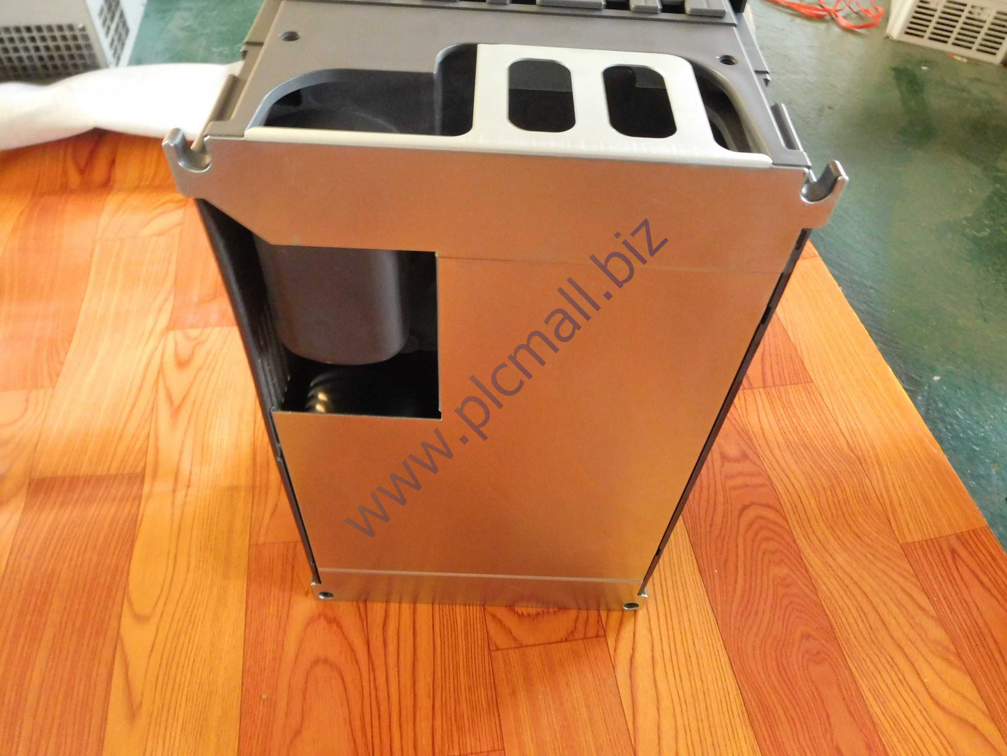 FR-A740-22K-CHT Mitsubishi inverter 380V Fast transportation Used