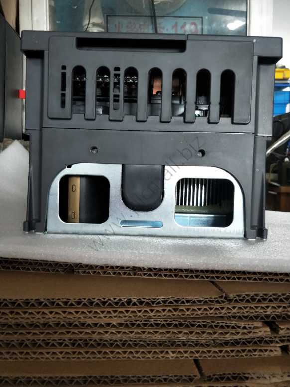 FR-A740-7.5K-CHT Mitsubishi inverter 380V Fast transportation Used