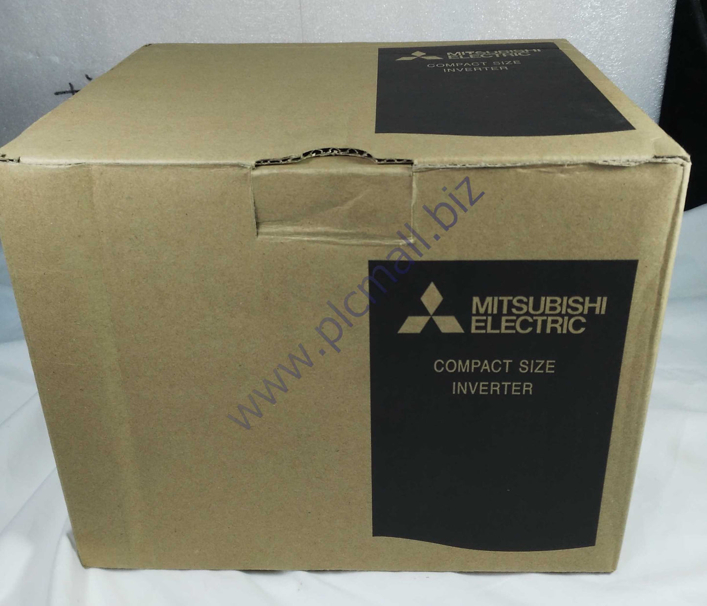 FR-D740-0.4K-CHT Mitsubishi inverter 380V Fast transportation NEW IN BOX