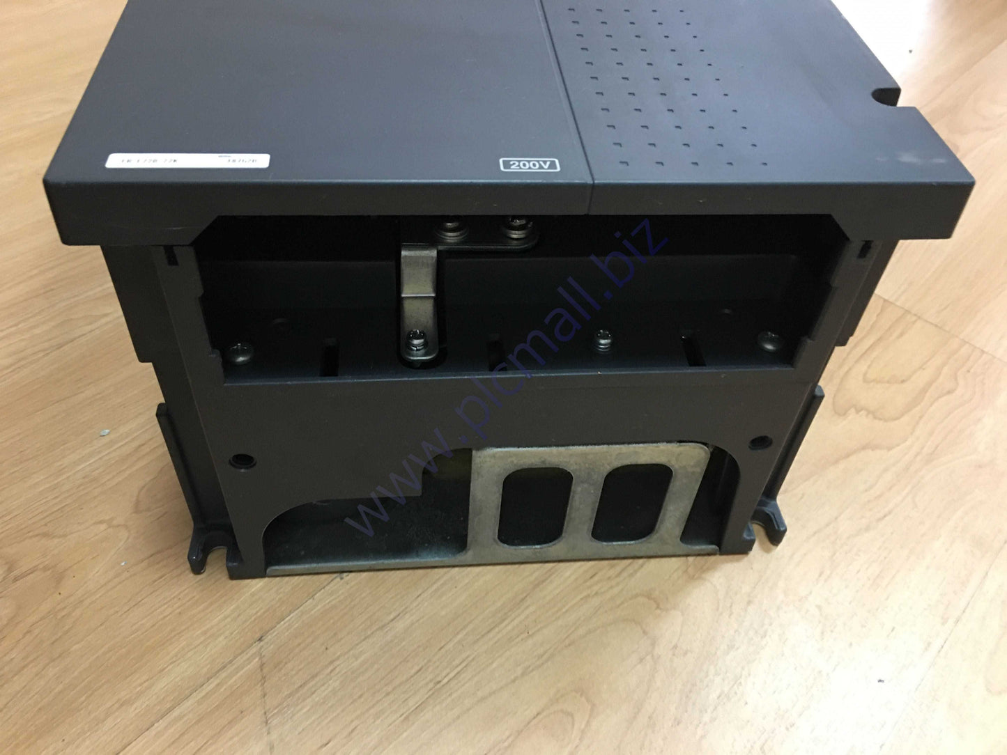 FR-F720-22K Mitsubishi inverter 200V Fast transportation Used