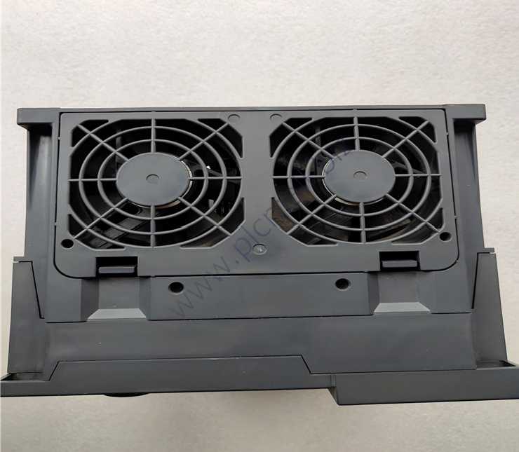 FR-F740-11K-CHT1 Mitsubishi inverter 380V Fast transportation Used