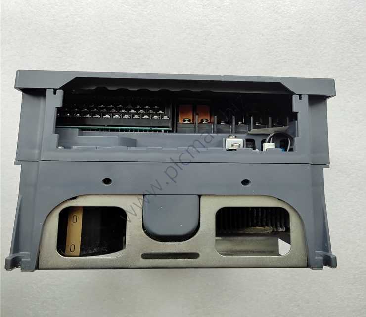 FR-F740-11K-CHT1 Mitsubishi inverter 380V Fast transportation Used