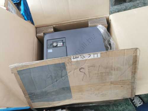 FR-F740-55K-CHT1 Mitsubishi inverter 380V Fast transportation Used