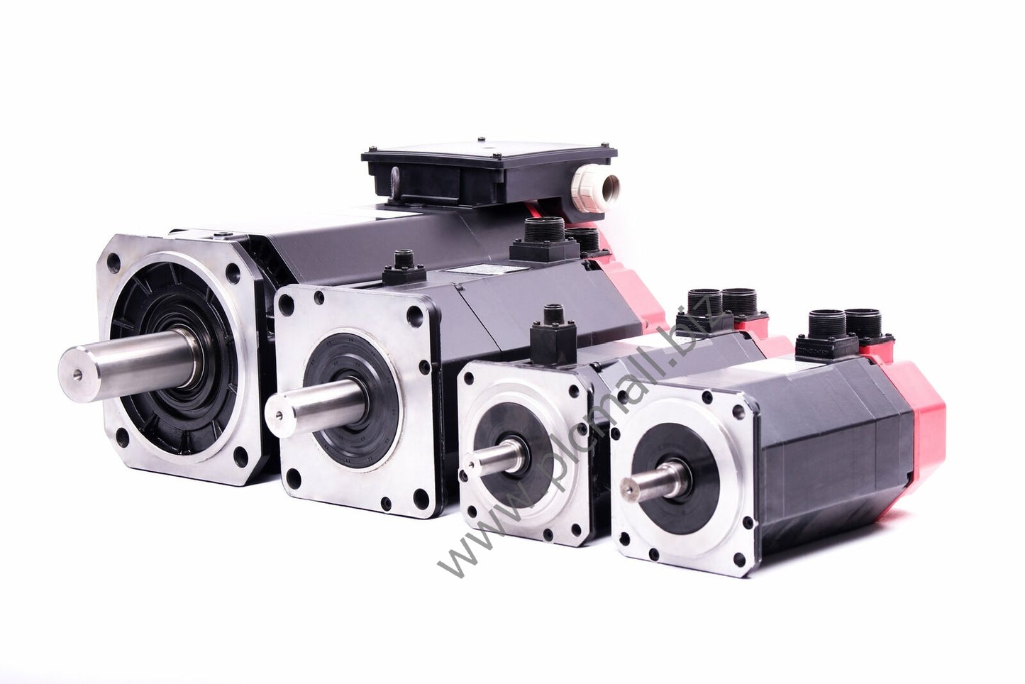 A06B-0213-B400 Fanuc servo motor New in box