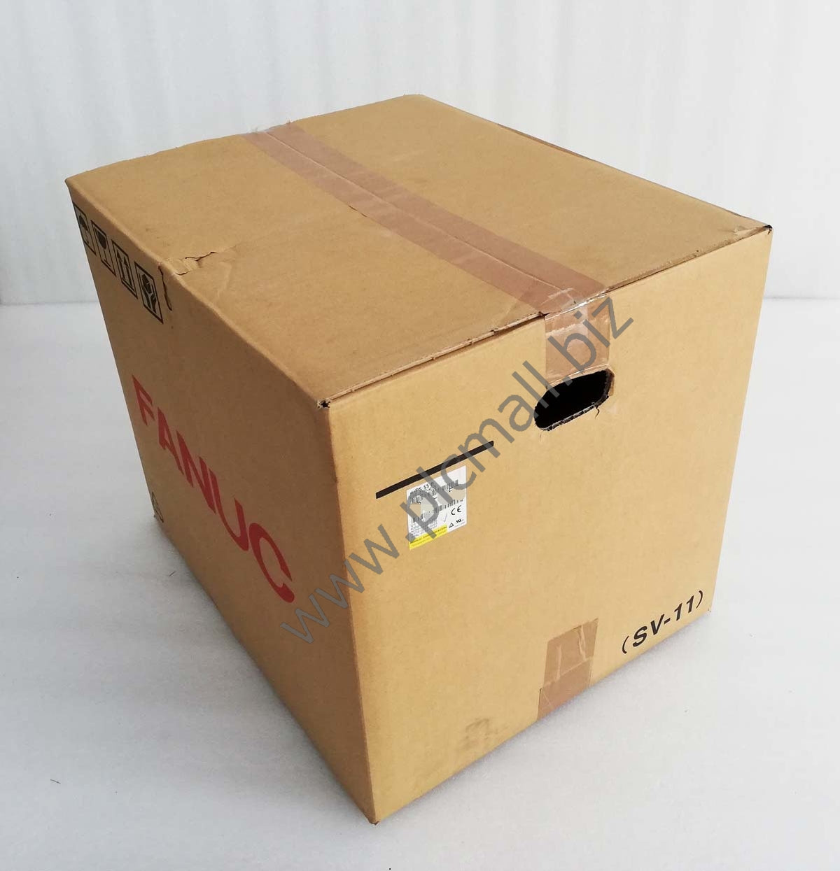 A06B-6127-H110 Fanuc Servo drive Amplifier 63KW 480V aiSV 540HV New in box