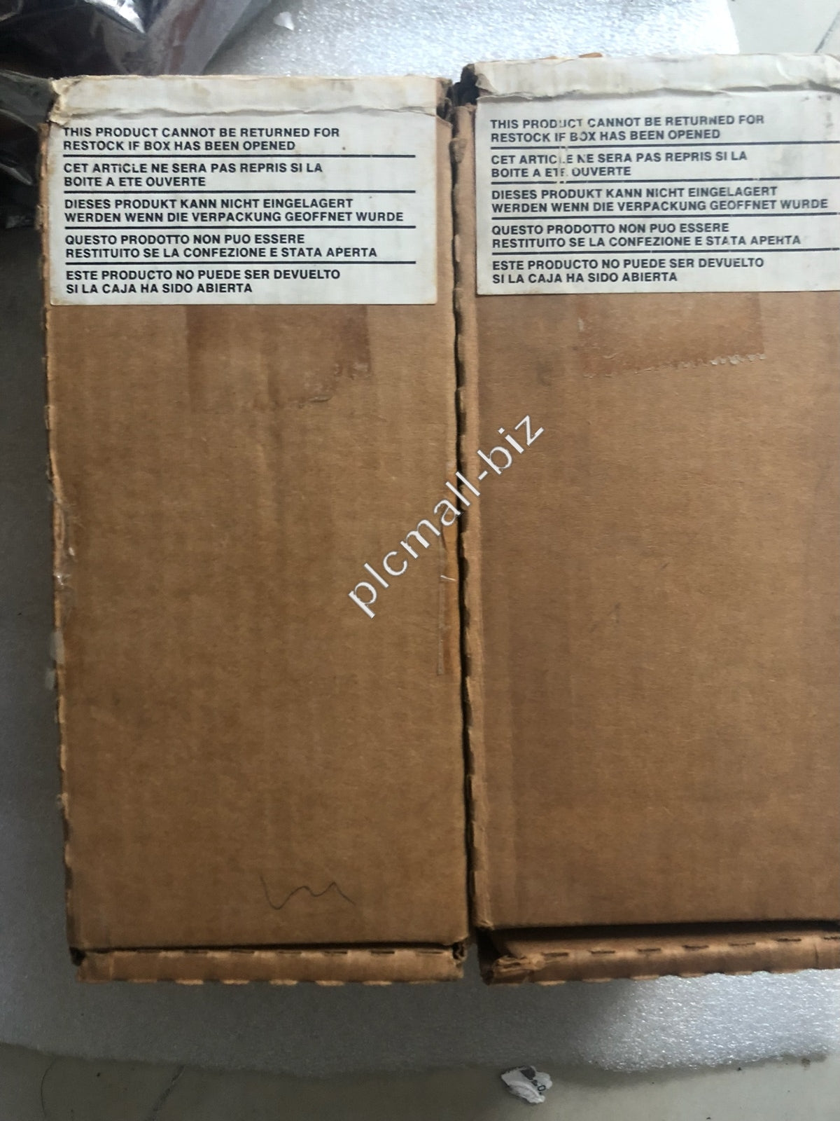 IC660BBA020 GE PLC module Brand new Fast shipping