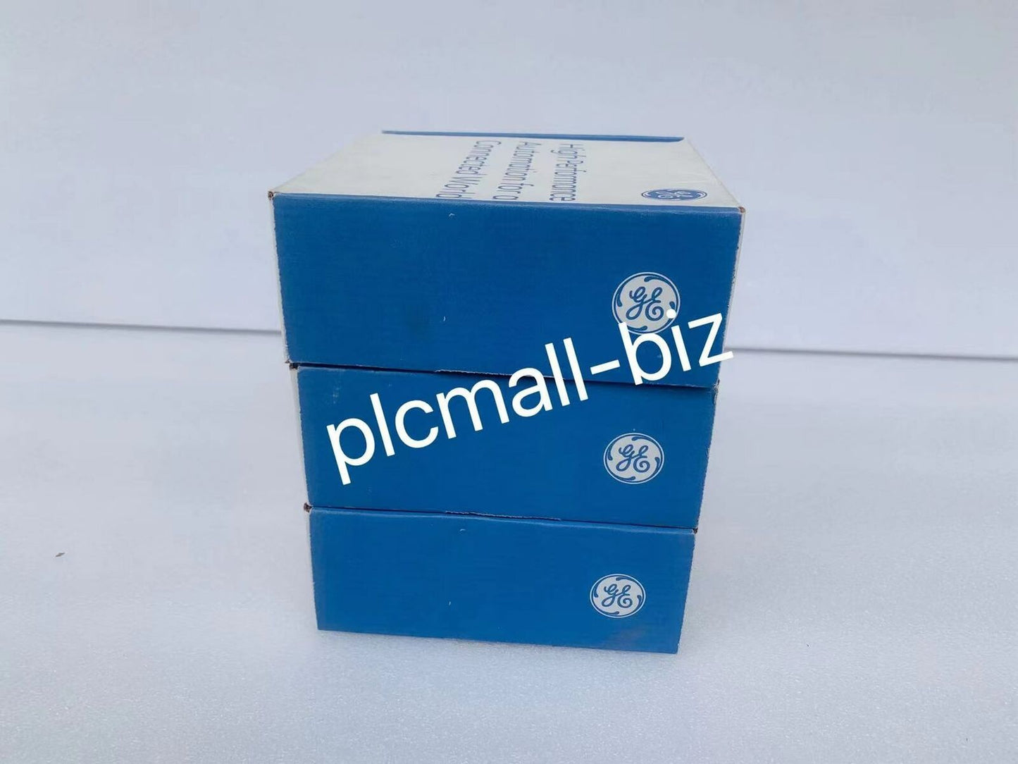 IC694DNM200-BB GE PLC module Brand new