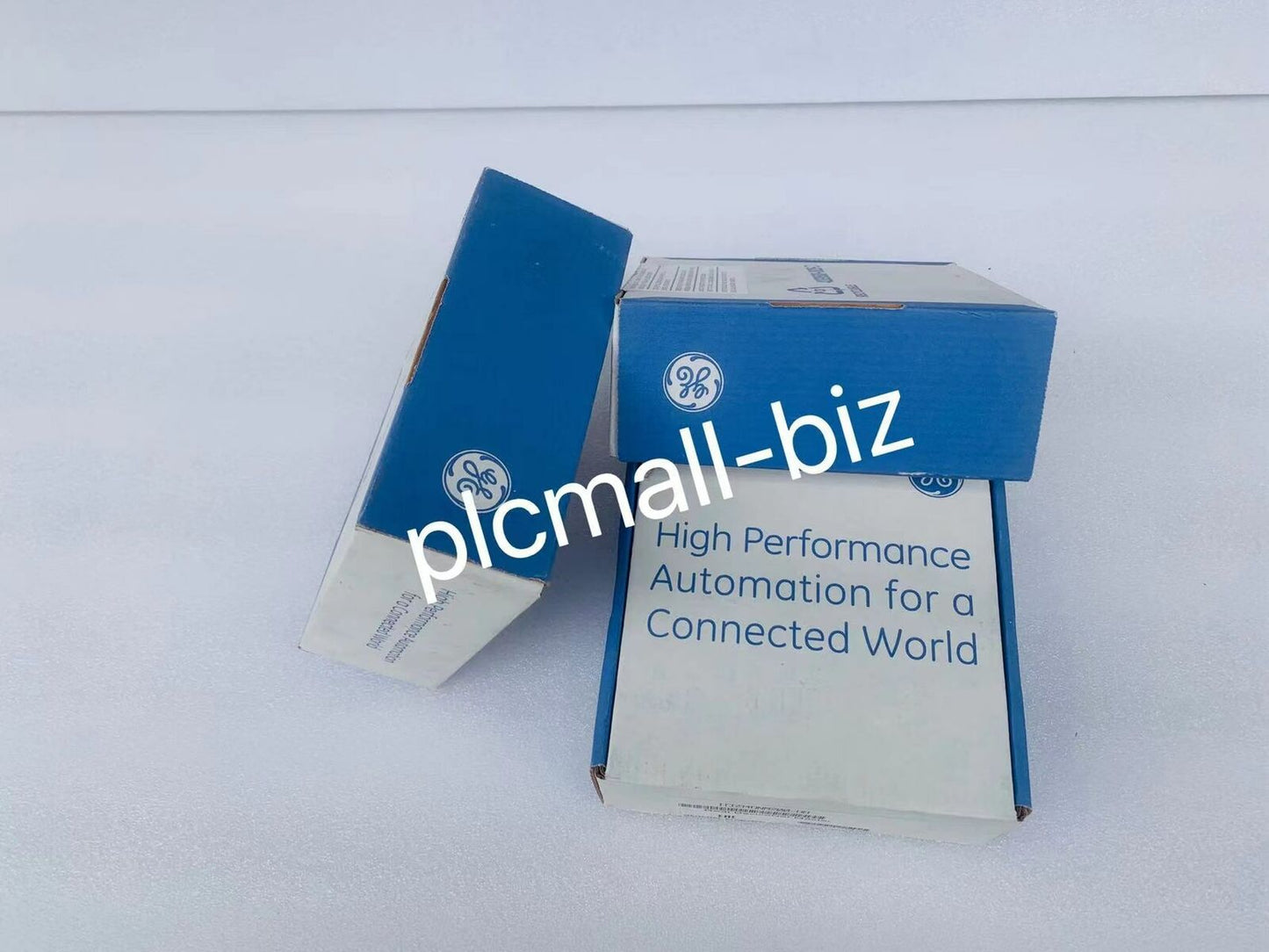 IC694DNM200-BB GE PLC module Brand new