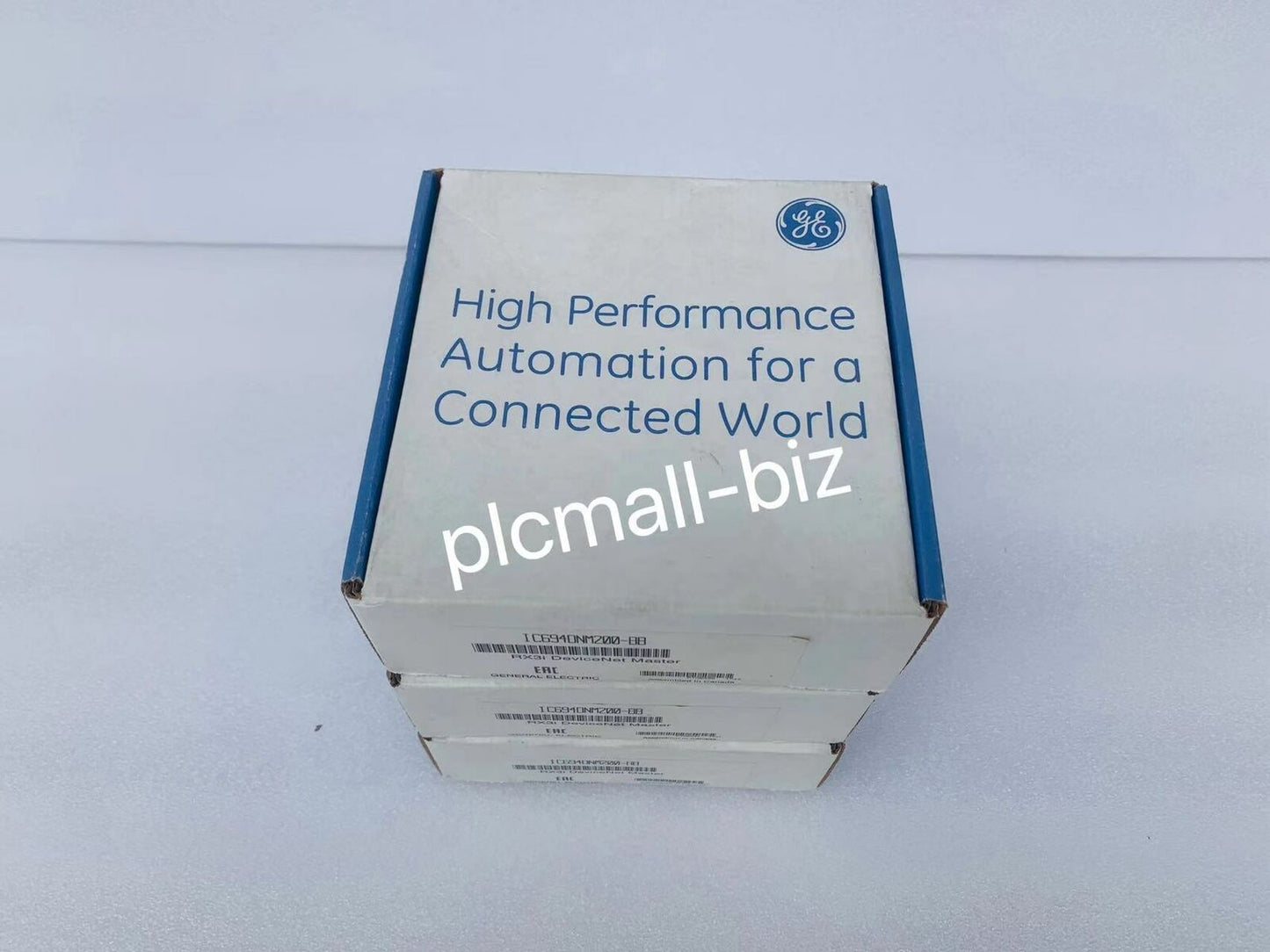 IC694DNM200-BB GE PLC module Brand new