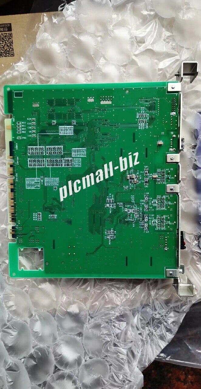 JANCD-YIF01-2E Yaskawa Robot substrate used