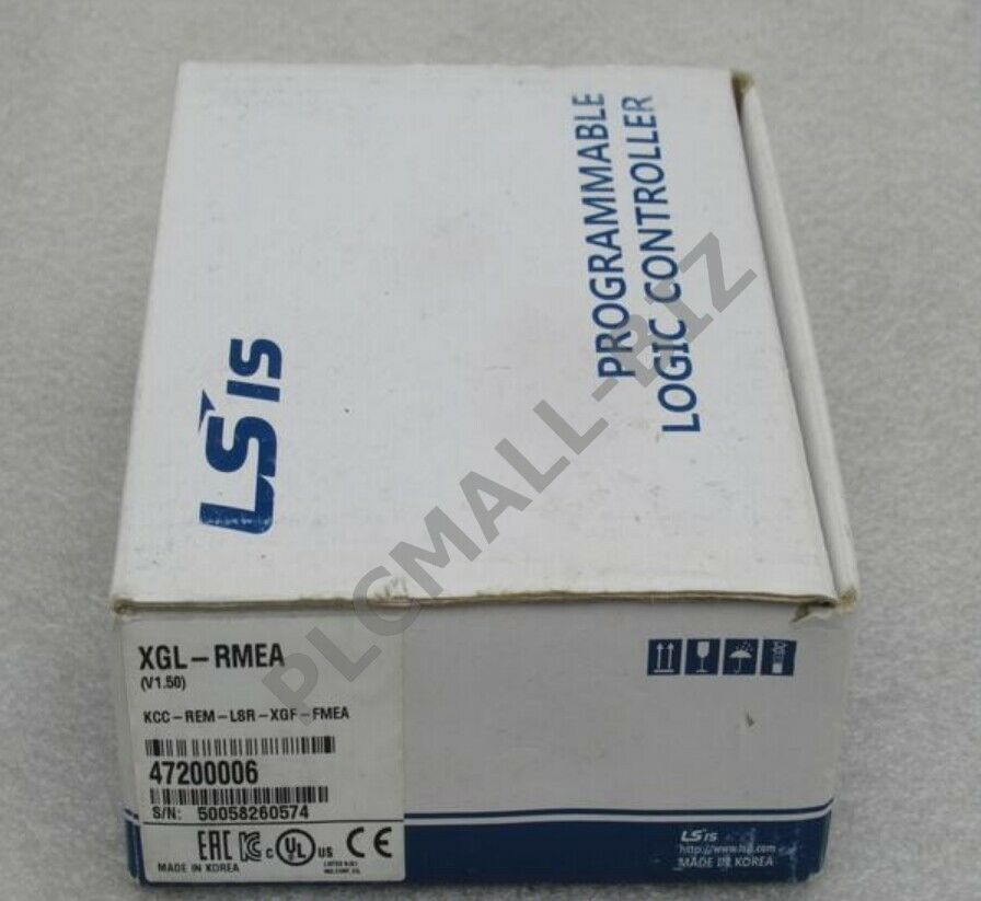 XGL-RMEA Korea LS module Brand New