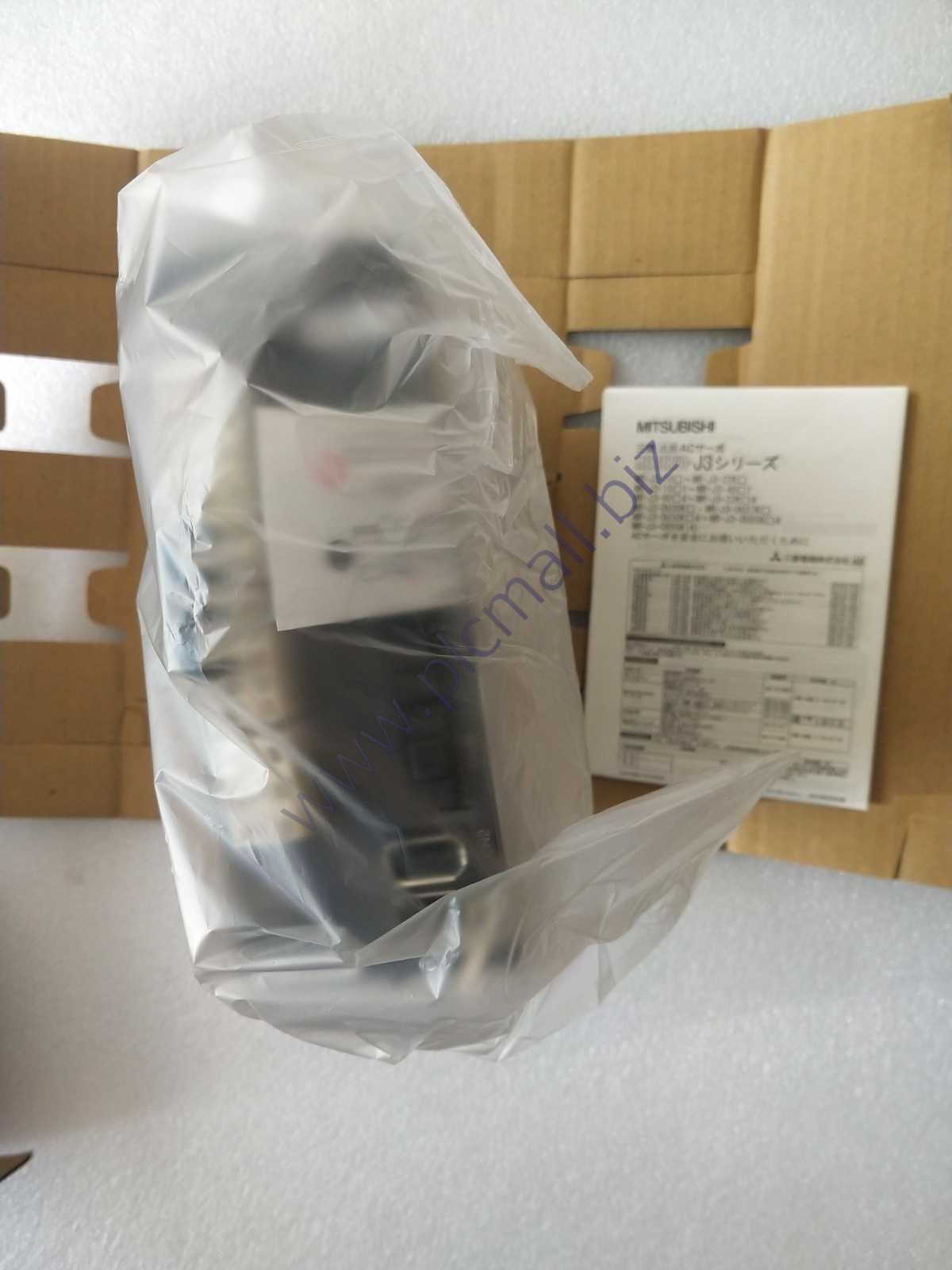 MDS-D-SVJ3-07NA Mitsubishi servo Driver NEW IN BOX Fast transportation