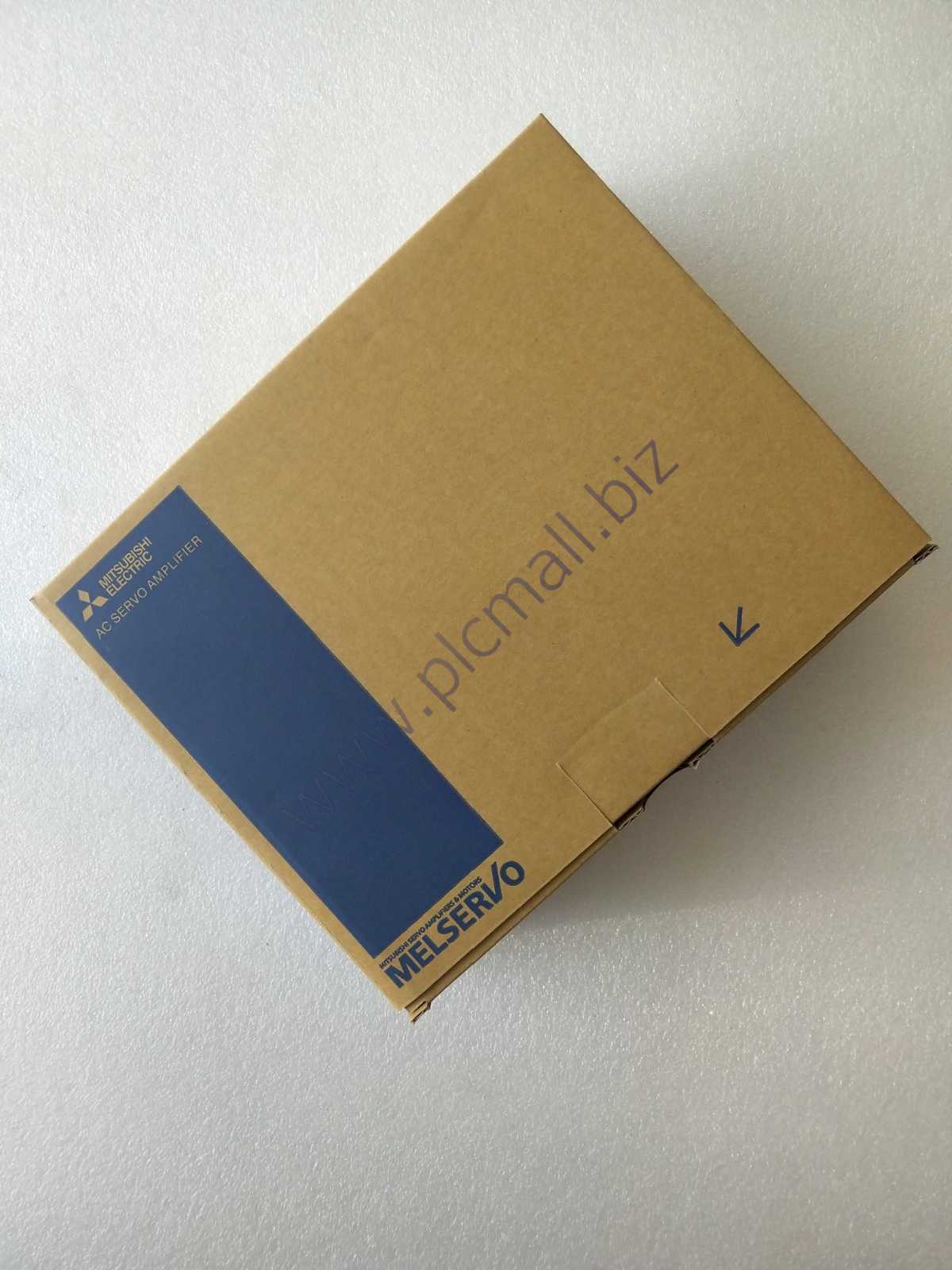 MDS-D-SVJ3-07NA Mitsubishi servo Driver NEW IN BOX Fast transportation