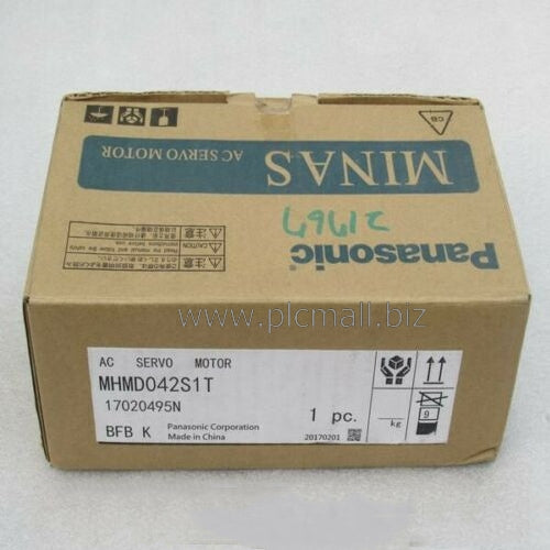 MHMD042S1T Panasonic servo motor Brand New