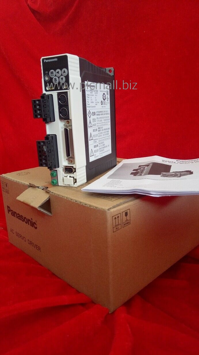 MHMD042S1T Panasonic servo motor Brand New