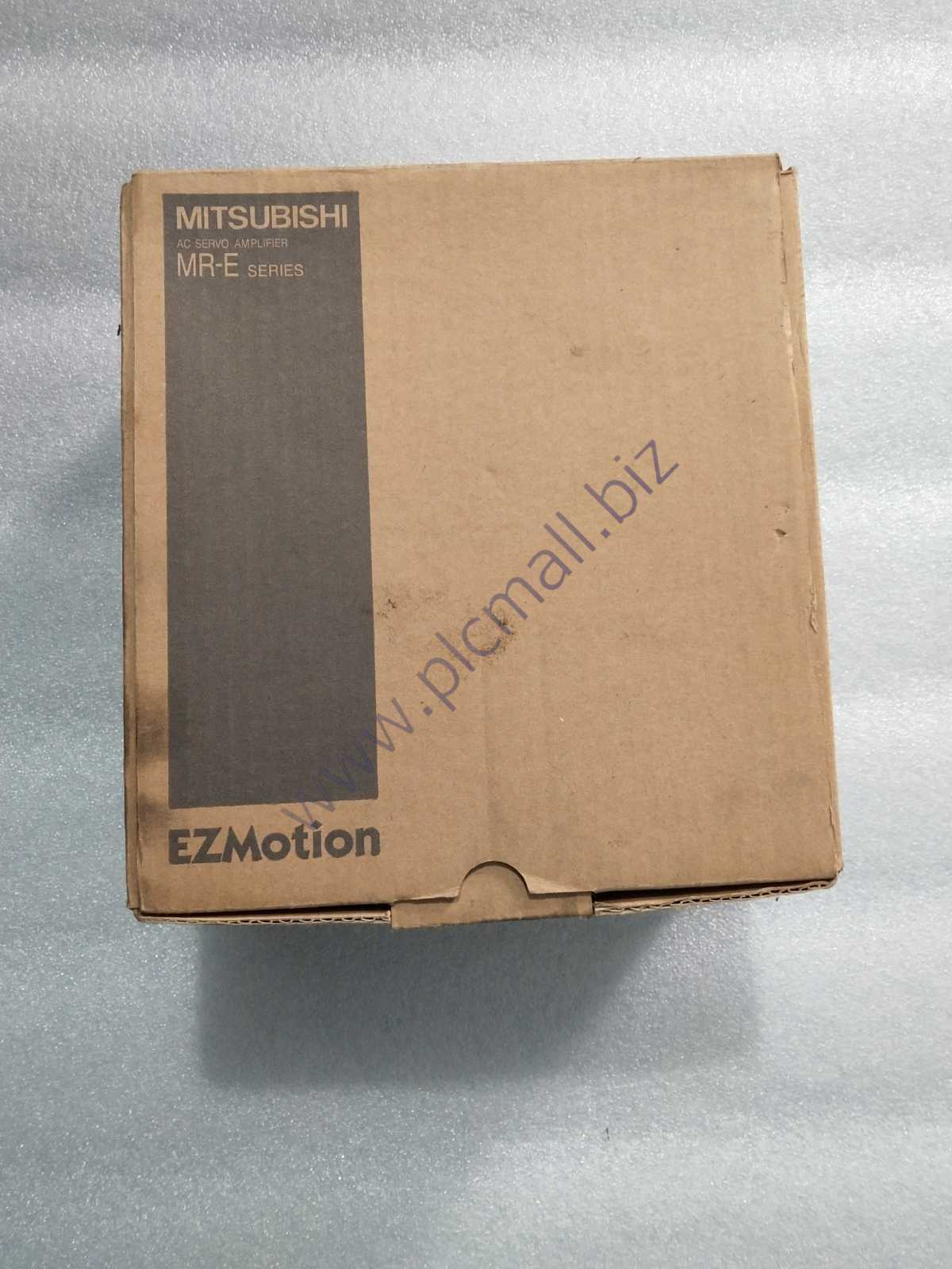 MR-E-70A-KH003 Mitsubishi servo Driver NEW IN BOX Fast transportation