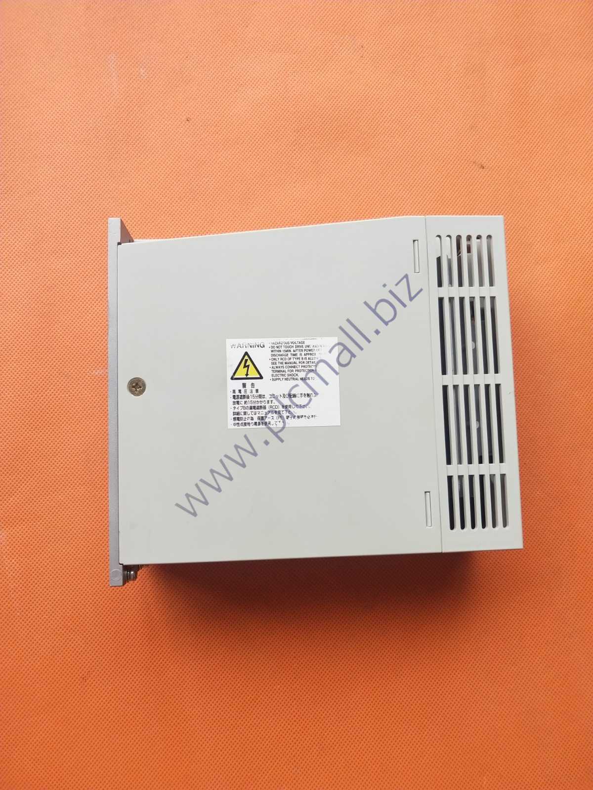 MR-J2-100CT Mitsubishi Servo Driver Fast transportation Used