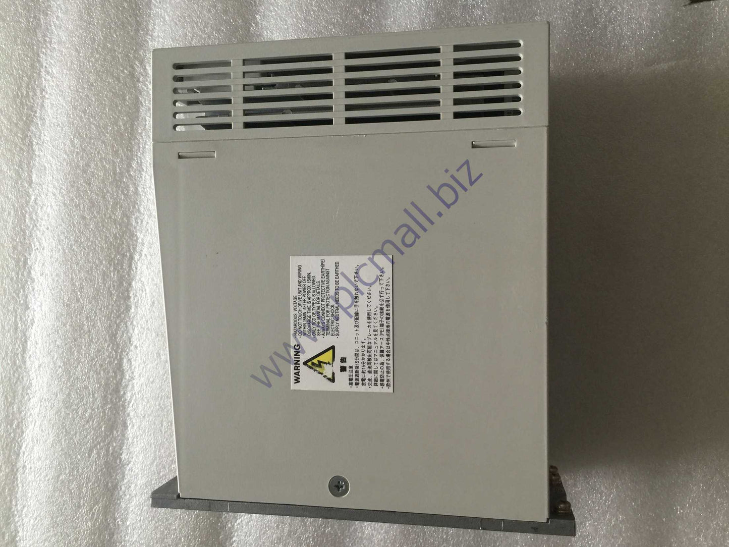 MR-J2-70CT Mitsubishi Servo Driver Fast transportation Used
