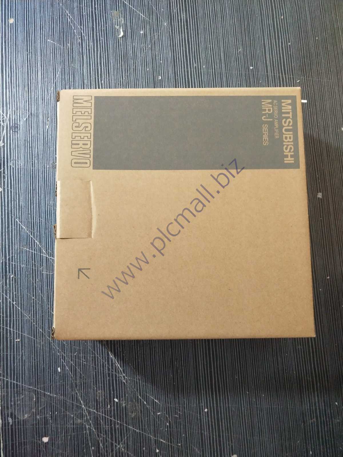 MR-J2S-10B1 Mitsubishi Servo Driver Fast transportation NEW IN BOX