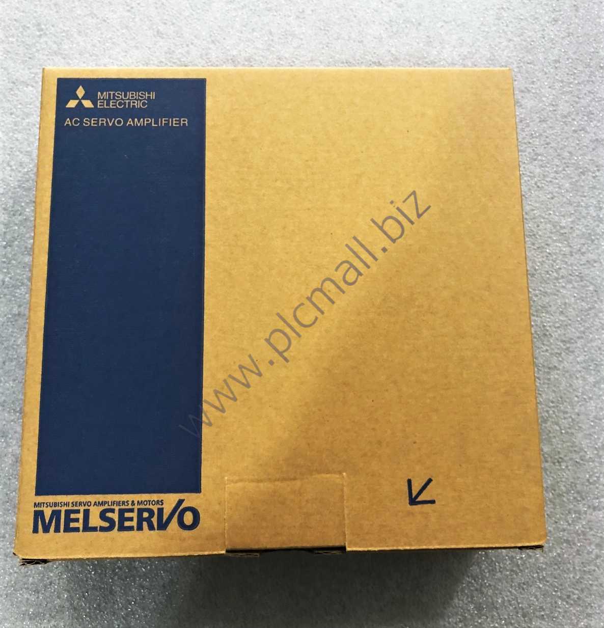 MR-J2S-200B Mitsubishi server Driver NEW IN BOX Fast transportation
