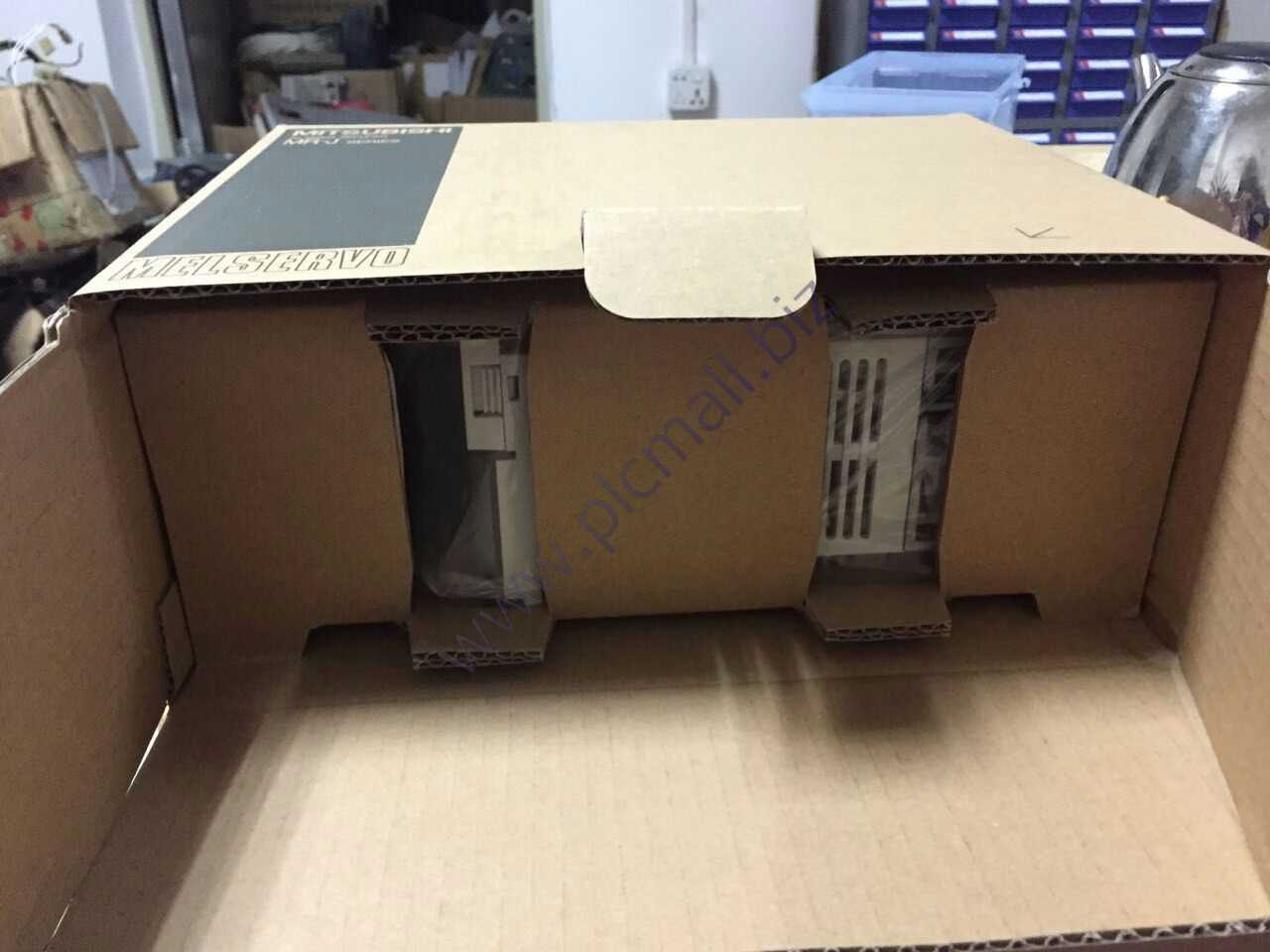 MR-J2S-350B-S041U703 Mitsubishi Servo Driver Fast transportation Refurbished