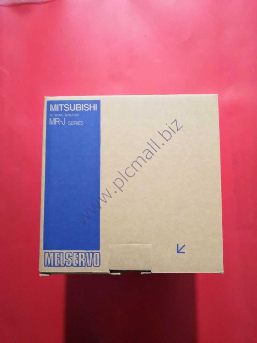 MR-J2S-40A1 Mitsubishi Servo Driver NEW IN BOX Fast transportation