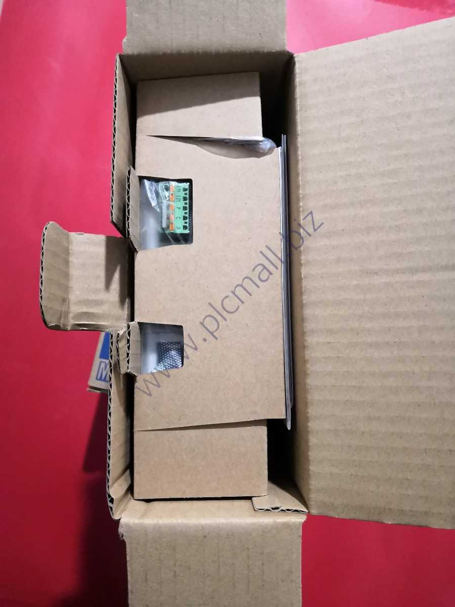 MR-J2S-40A1 Mitsubishi Servo Driver NEW IN BOX Fast transportation